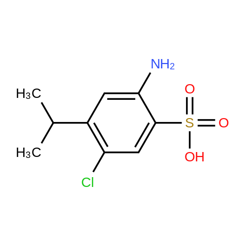 Chemical Structure| 88-57-3