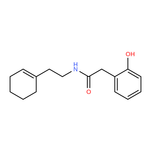 Chemical Structure| 89240-67-5