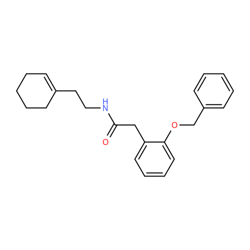 Chemical Structure| 89240-68-6