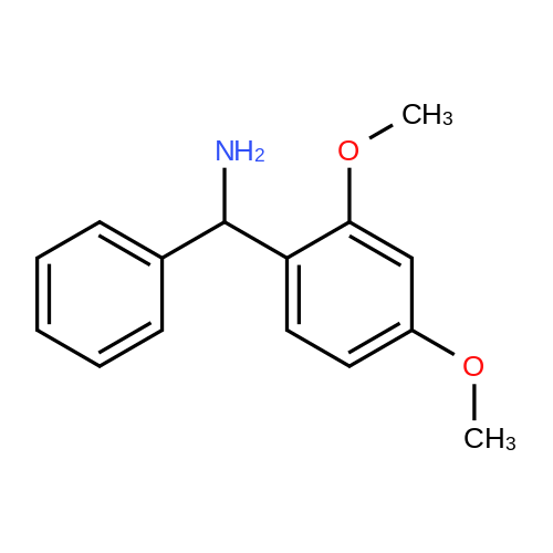 Chemical Structure| 106864-38-4
