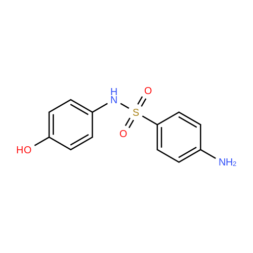 Chemical Structure| 52569-87-6