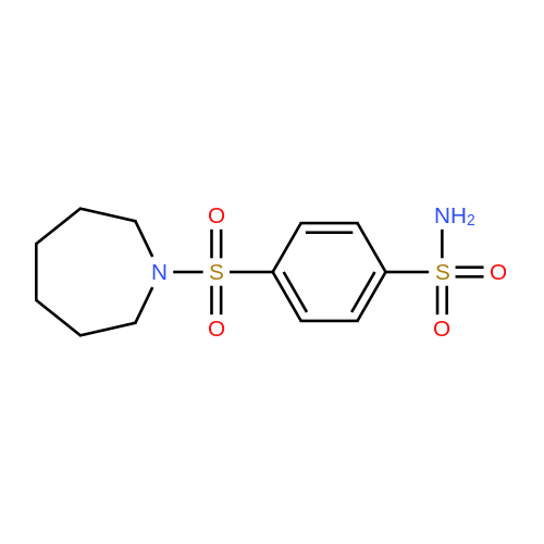 Chemical Structure| 55619-39-1