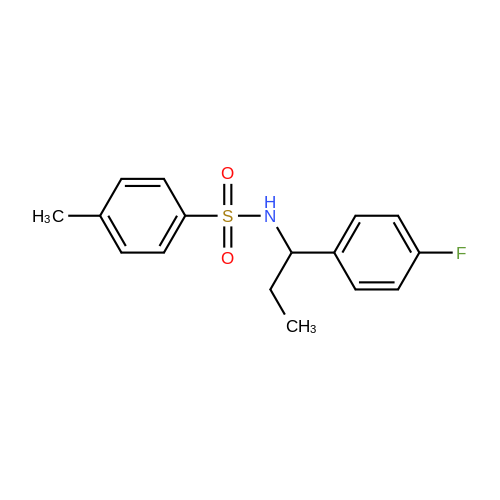 Chemical Structure| 586352-68-3
