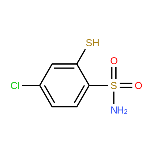 Chemical Structure| 732301-41-6