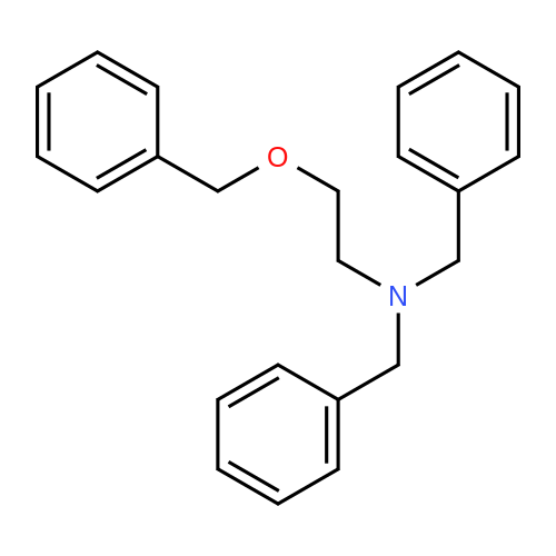 Chemical Structure| 91988-73-7