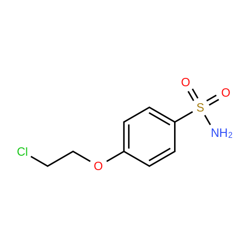 Chemical Structure| 112289-93-7