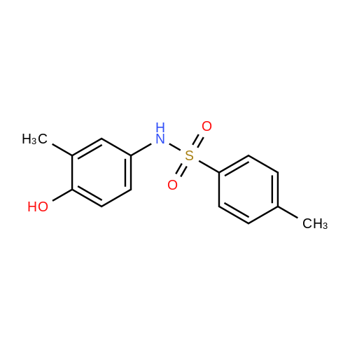Chemical Structure| 145283-80-3