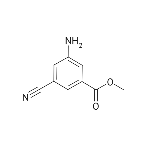 Chemical Structure| 199536-01-1