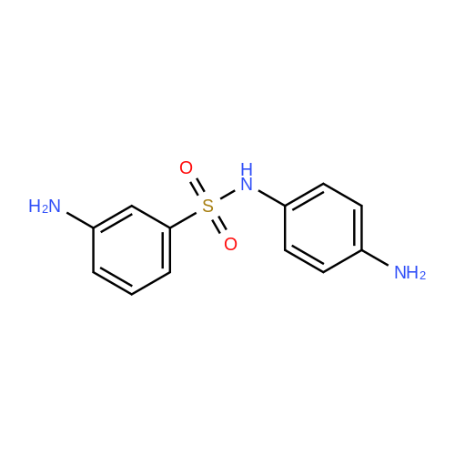 Chemical Structure| 22197-50-8