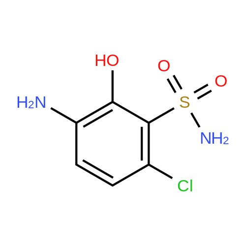 Chemical Structure| 276702-20-6