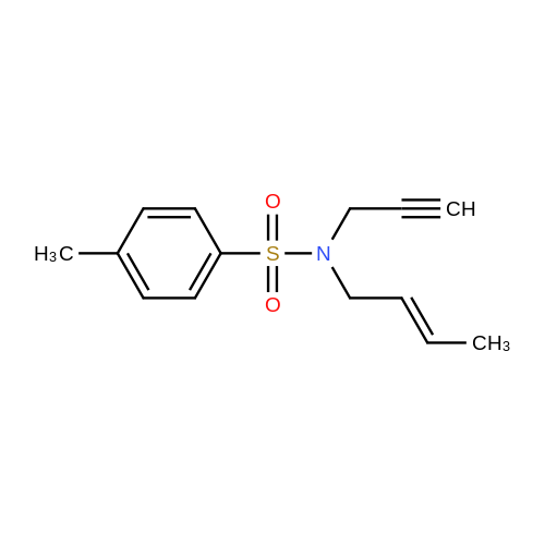 Chemical Structure| 50401-85-9