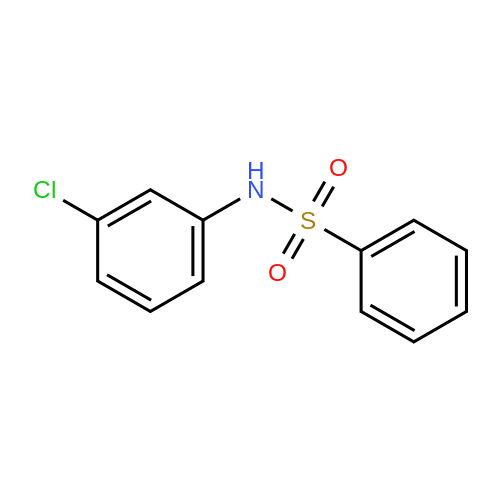 Chemical Structure| 54129-19-0