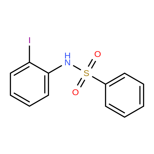 Chemical Structure| 54189-90-1