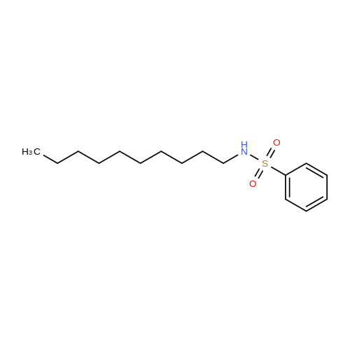 Chemical Structure| 58494-73-8