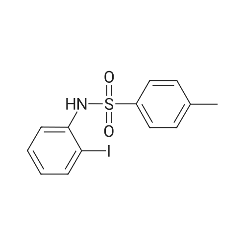 N-(2-Iodophenyl)-4-methylbenzenesulfonamide