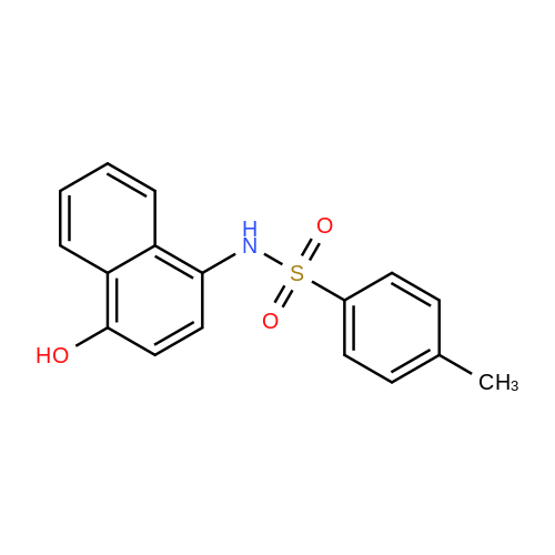 Chemical Structure| 64920-21-4