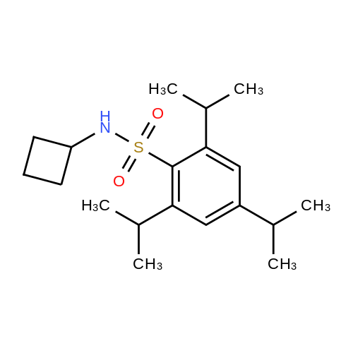 Chemical Structure| 716316-27-7