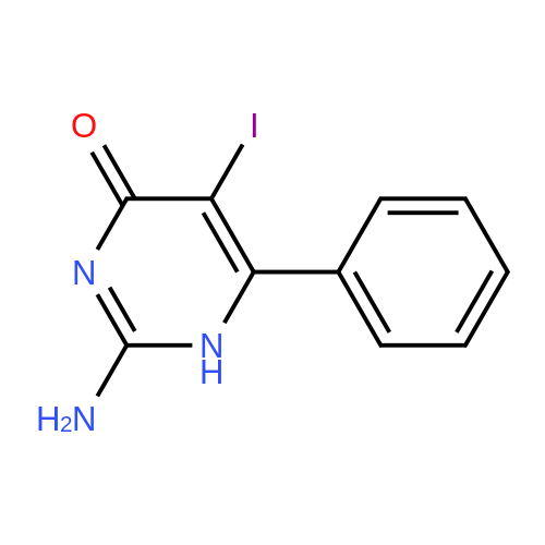 Chemical Structure| 72943-43-2
