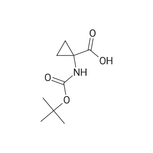 Chemical Structure| 88950-64-5