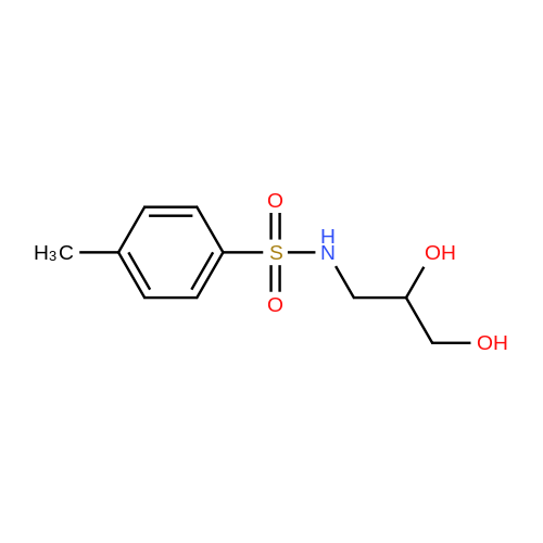 Chemical Structure| 100132-79-4