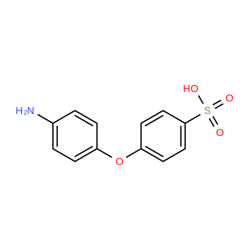 Chemical Structure| 116516-02-0