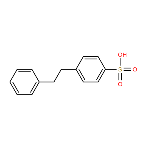 Chemical Structure| 46924-75-8