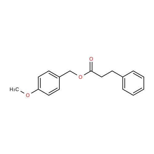 Chemical Structure| 5448-41-9