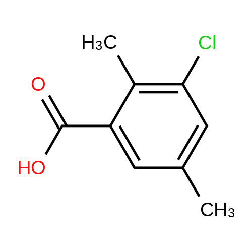 Chemical Structure| 60772-69-2