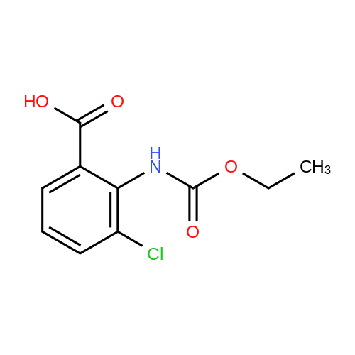Chemical Structure| 63498-13-5