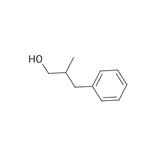 2-Methyl-3-phenylpropan-1-ol
