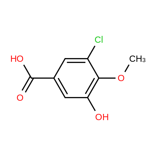 Chemical Structure| 80547-63-3