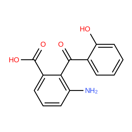 Chemical Structure| 89646-24-2