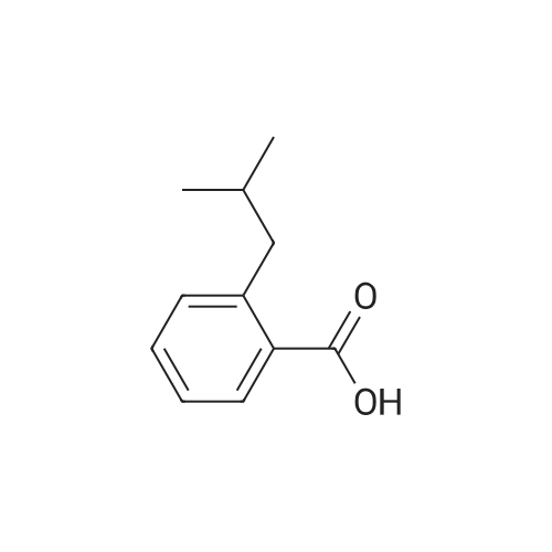 Chemical Structure| 100058-55-7