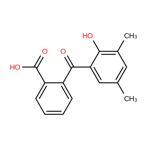 Chemical Structure| 114192-17-5