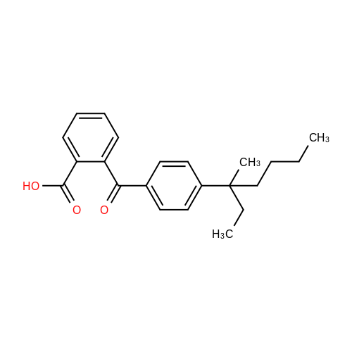 Chemical Structure| 114621-78-2
