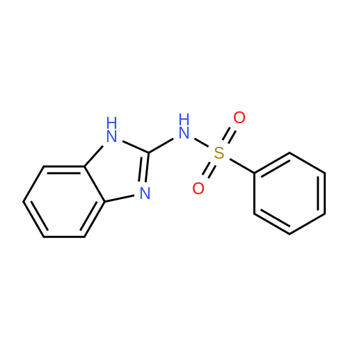 Chemical Structure| 13068-57-0