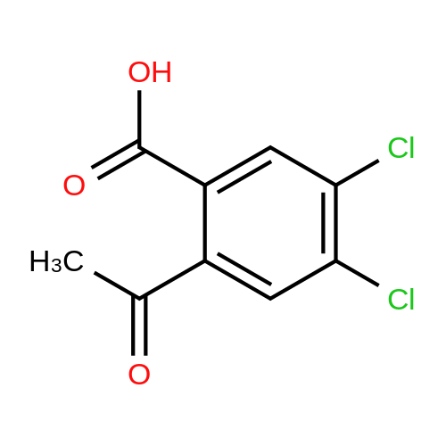 Chemical Structure| 135127-65-0