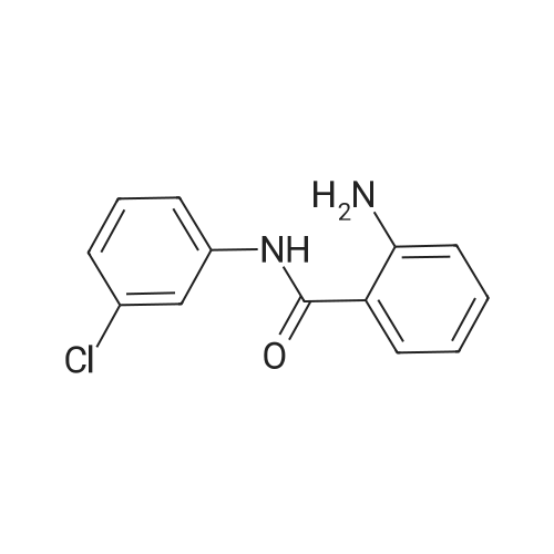 Chemical Structure| 22312-61-4