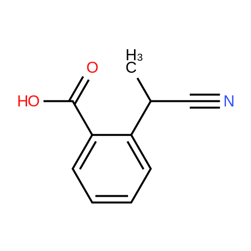 Chemical Structure| 28310-25-0