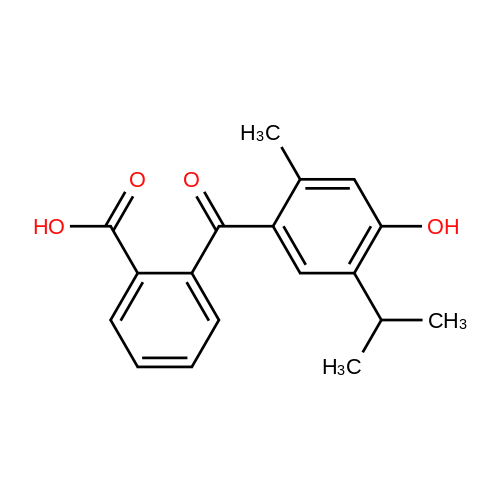 Chemical Structure| 56922-86-2