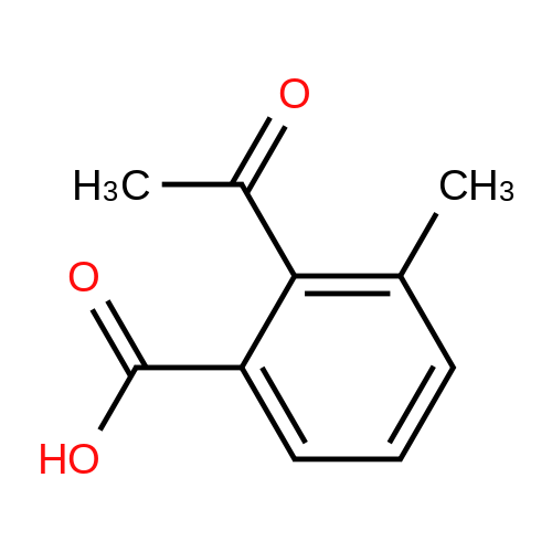 Chemical Structure| 58657-19-5