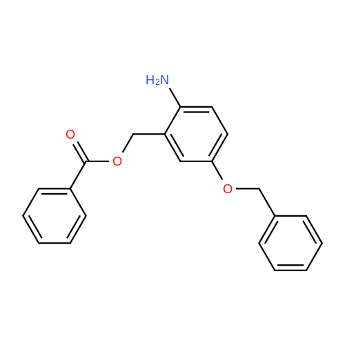 Chemical Structure| 61340-16-7
