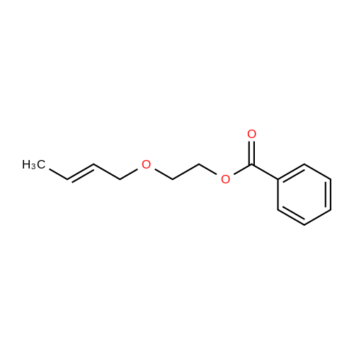 Chemical Structure| 61493-59-2