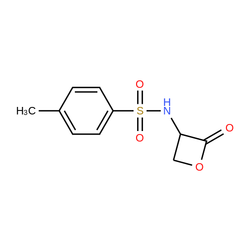 Chemical Structure| 62015-36-5