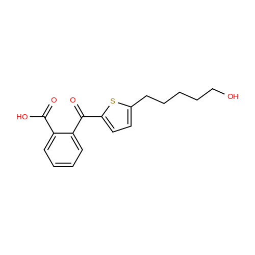 Chemical Structure| 62636-79-7