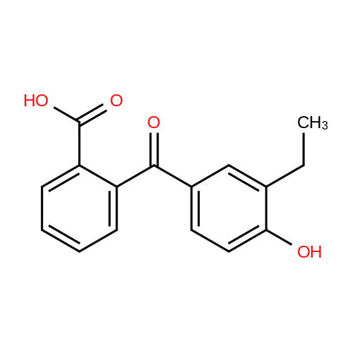 Chemical Structure| 67217-89-4