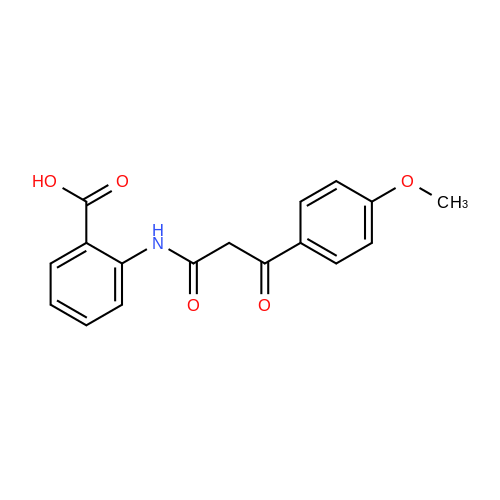 Chemical Structure| 834880-42-1