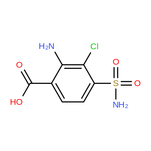 Chemical Structure| 88345-39-5