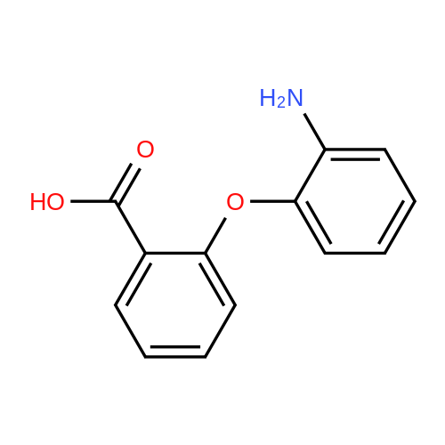 Chemical Structure| 88373-13-1