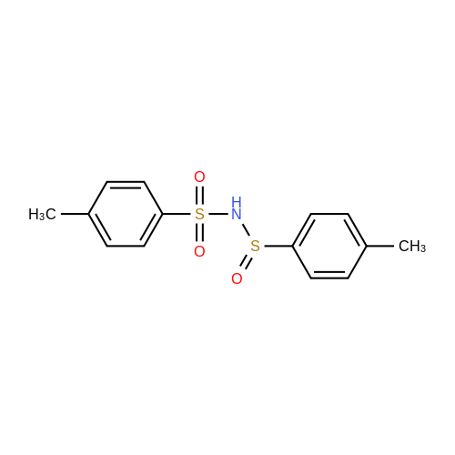 Chemical Structure| 89244-10-0